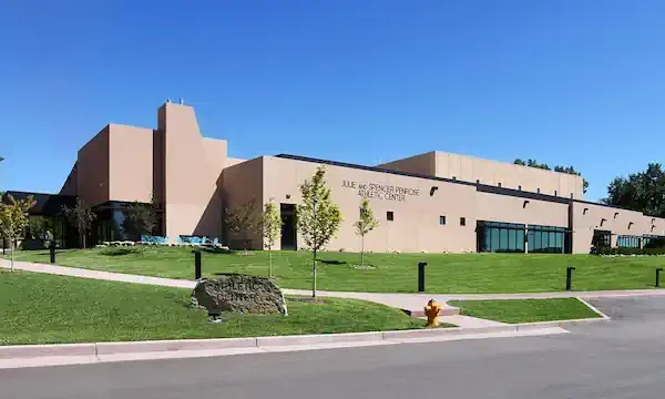 Fountain Valley School Athletic Center